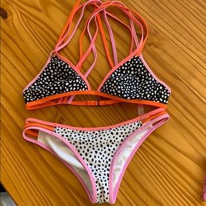 VS Polka Dot Bikini